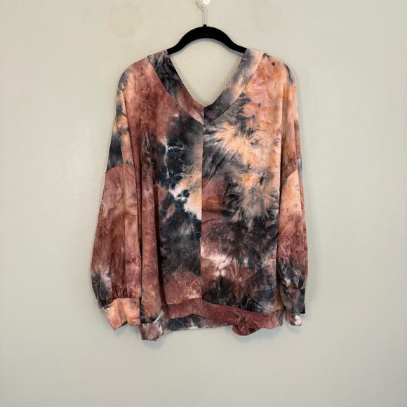 Sweet Lovely by Jen Sweater 2XL - Picture 2 of 6